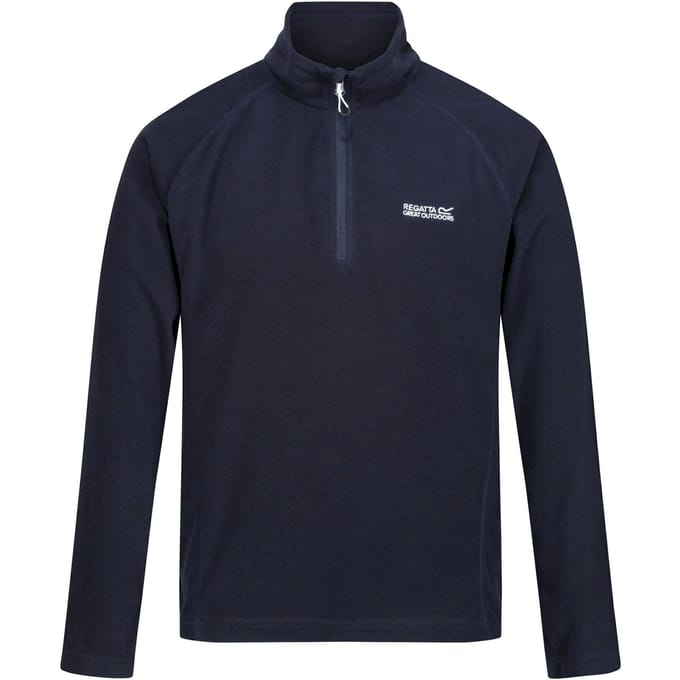 Regatta Geweldige outdoors heren montes fleece sweater