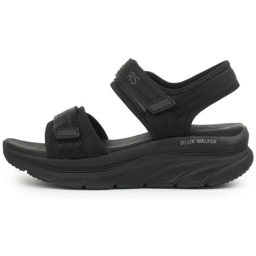 Sandalen Skechers MANDEN D'Lux Walker - Adored Days