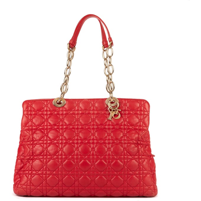 Soft Tote   schoudertas
