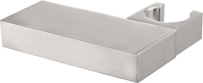 Sanifun handdouchehouder Biglia chroom verstelbaar 22 mm