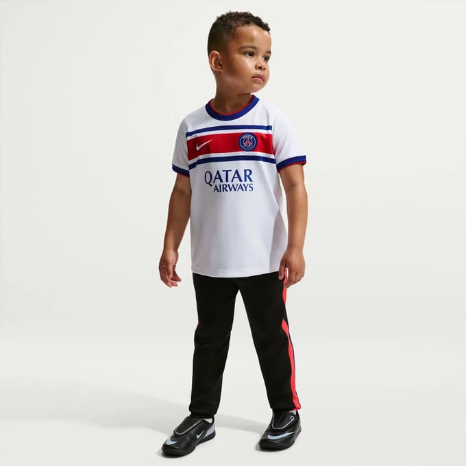PSG kinder trainingsshirt 2026/27