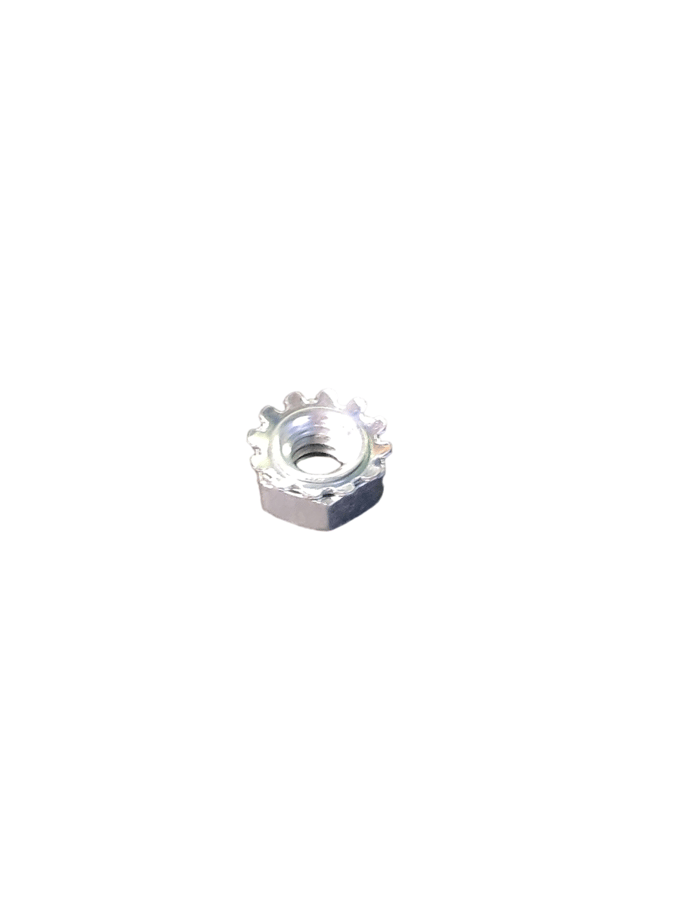 Lock nut 1/4-20