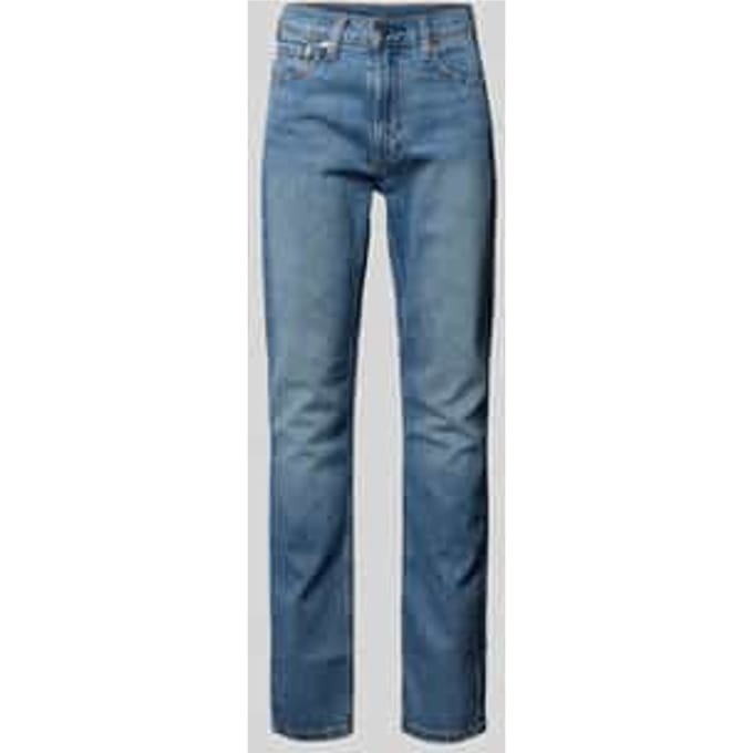Slim tapered fit jeans
