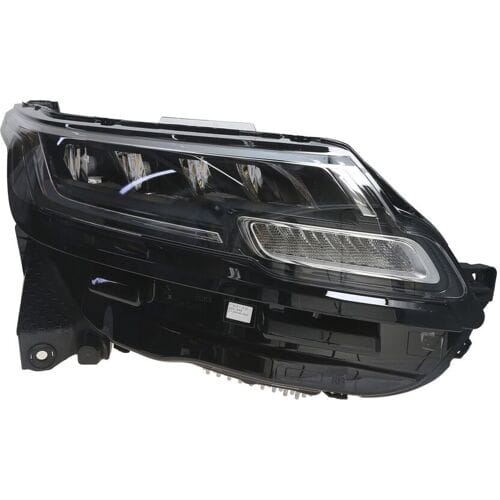 Koplamp, bevestiging VALEO 450726