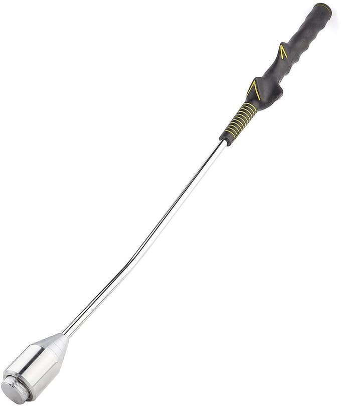 Dailygoods- Golfstick - Verbeter Grip/Swing - Ideaal voor Warm-Up