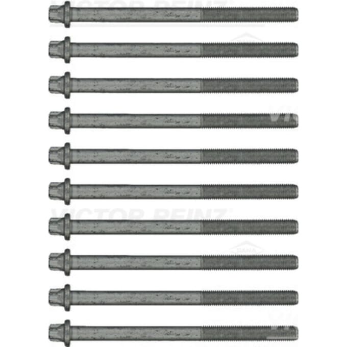 Victor Reinz Cilinderkopbout set REINZ 14-32102-01