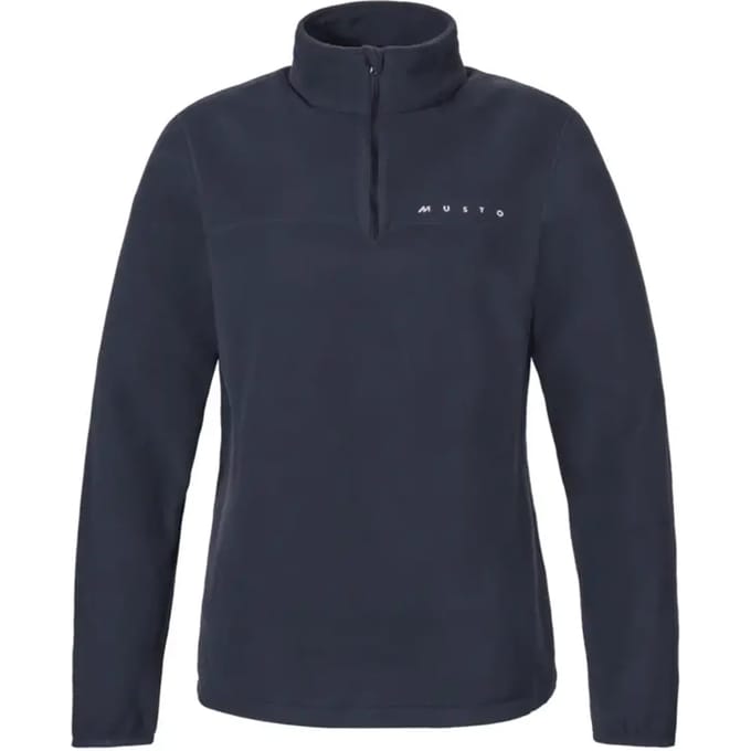 Damesfleece Musto Evo PT 200