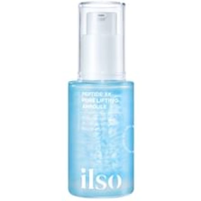 ilso Peptide 3X Pore Tox Ampoule Élastique 30ml