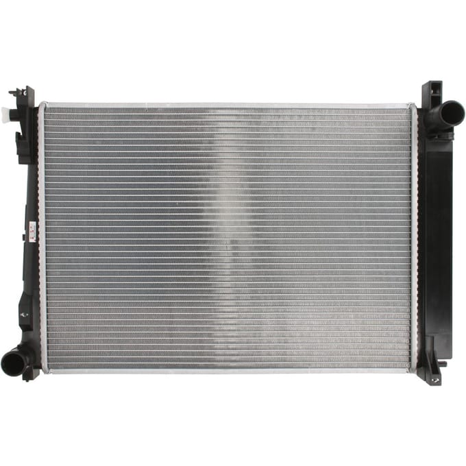 Radiator, motorkoeling KOYORAD PL332630