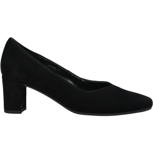 Gabor Comfort dames pump - Zwart - Maat 39