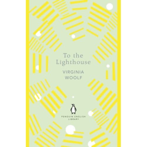 To The Lighthouse - The Penguin English Library - Virginia Woolf