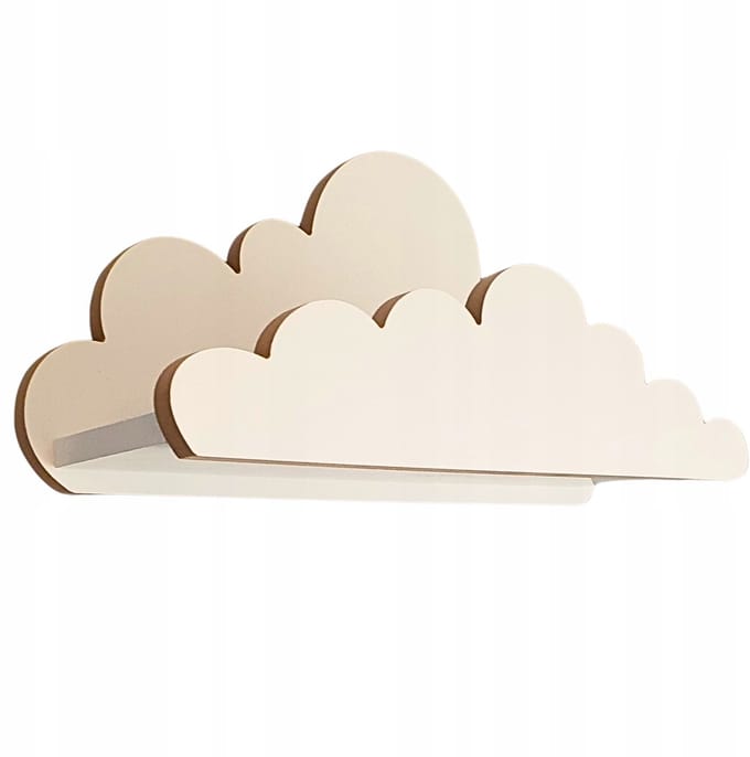 Moliland Venezia - Wandpaneel - Wit MDF - Scandinavisch Design - Elegantie