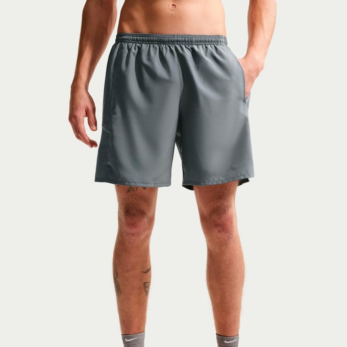 Korte broek met onderbroek Nike Dri-FIT Miler