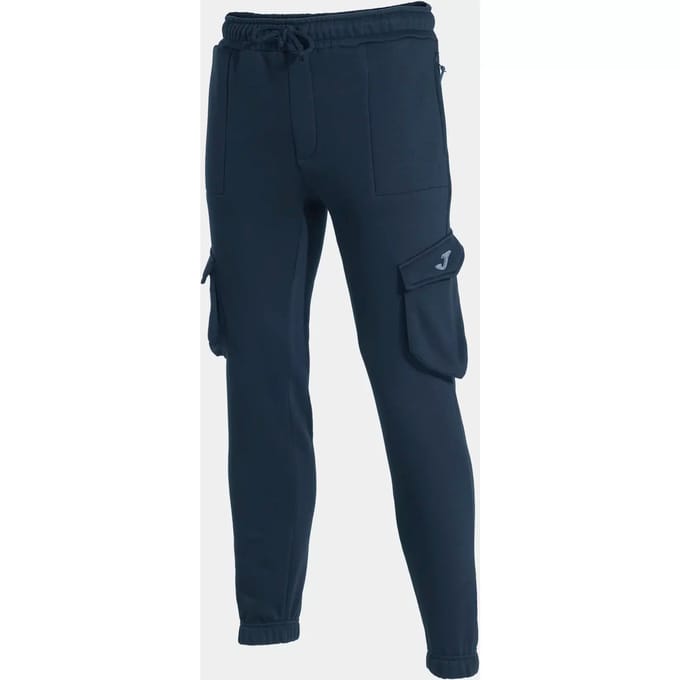Cargo broek voor kinderen Joma Confort IV