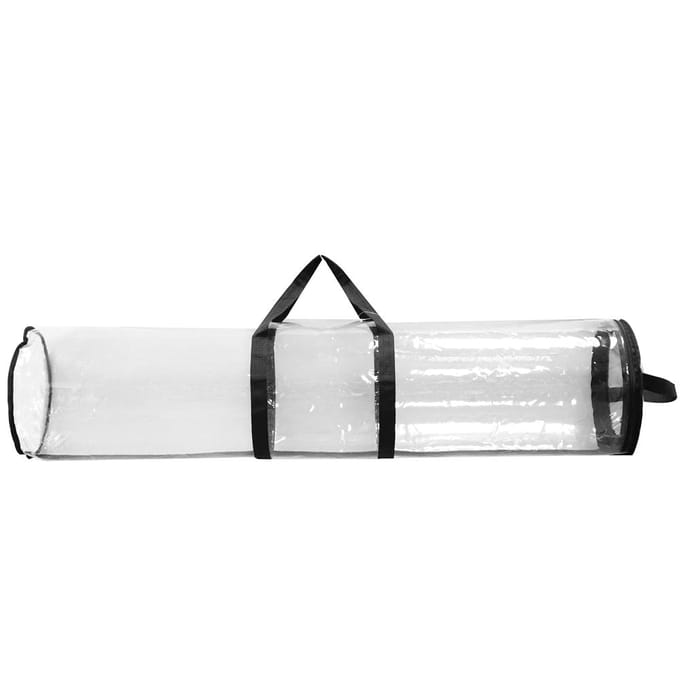 Inpakpapier Opbergtas Kerst Opbergtas white