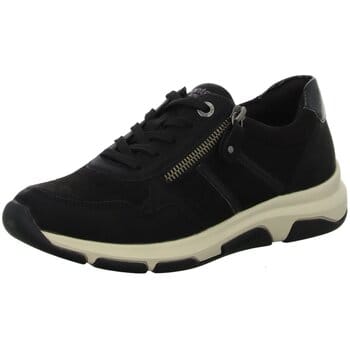 Remonte Dames Sneaker - D1S04-02 Zwart - Maat 38