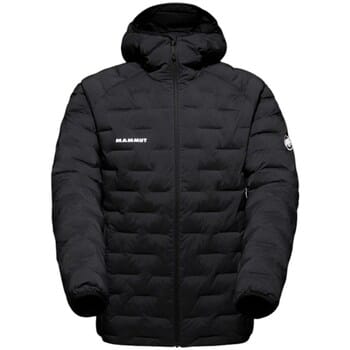 Windjack Mammut Sander