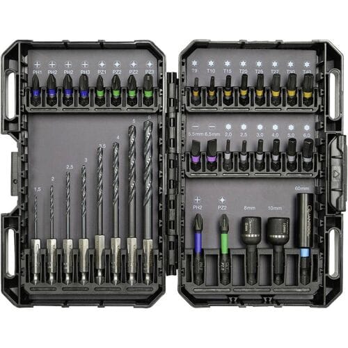 Brüder Mannesmann Q25237 Bitset