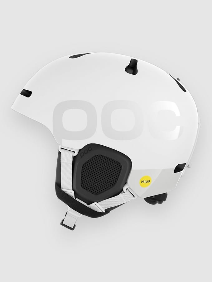POC Fornix Bc Helm wit
