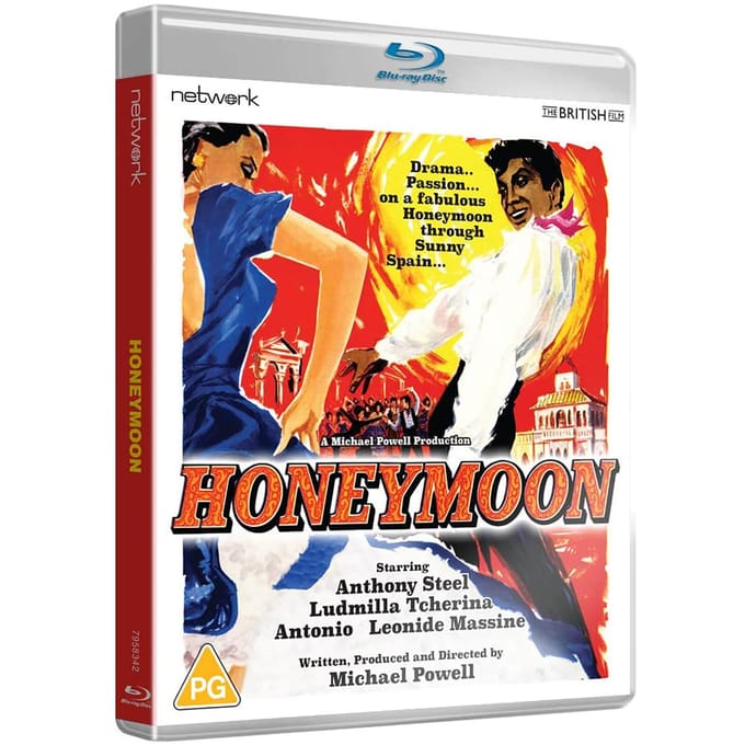 Honeymoon