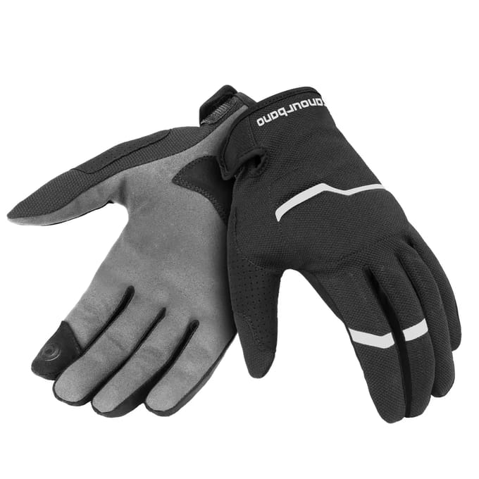 Motorhandschoenen Zomer Tucano Urbano Miky Evo