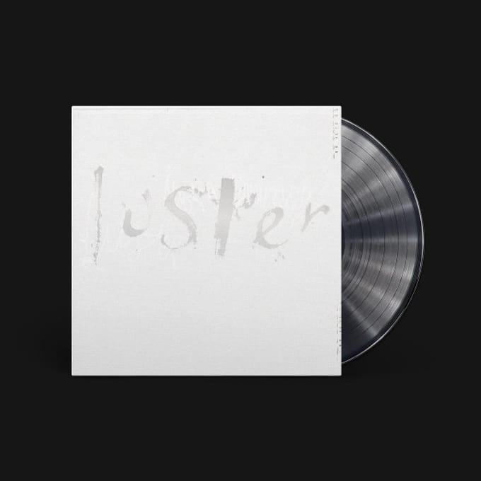 Luster - Maria Somerville