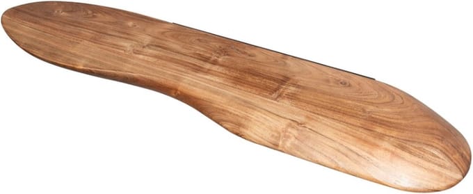 AnLi Style Wandplank 90 organic