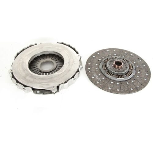 Schaeffler Luk Koppeling kit LUK 643 3087 09