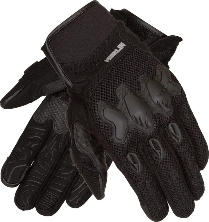 Merlin Airflow Trail Motorhandschoenen -