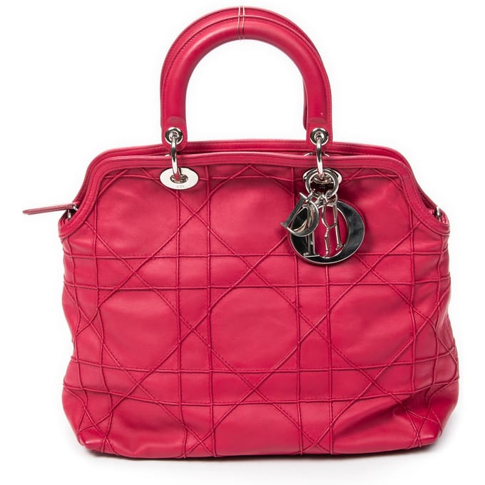 Medium Granville Tote   schoudertas