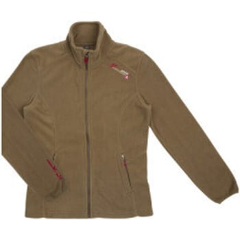 Fleece Jack Peak Mountain Blouson polaire fille FADARA