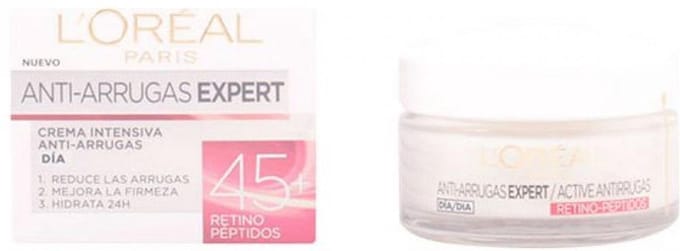 L'Oreal Make Up - Hydraterende Crème L'Oreal Make Up - Unisex -