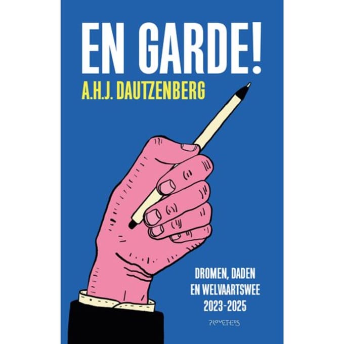 En Garde! - A.H.J. Dautzenberg
