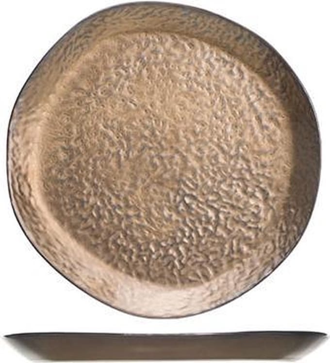 Cosy & Trendy Copernico Plat Bord D26cm