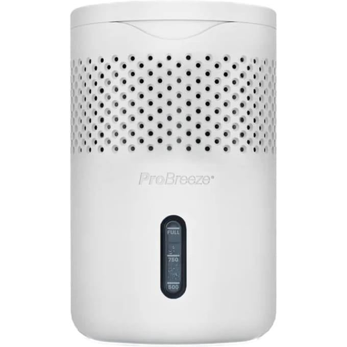 Pro Breeze Osmo® Vochtvanger 1,3L - Wit