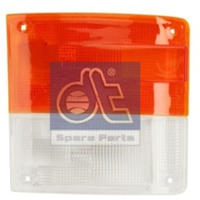 Dt Spare Parts Knipperlicht DT 2.24118