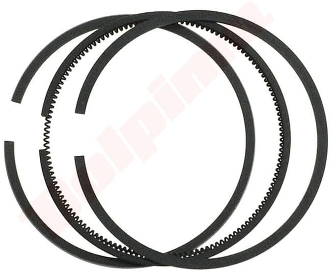 Zuigerveren passend op YANMAR L100 86mm ( 714310-22500 )