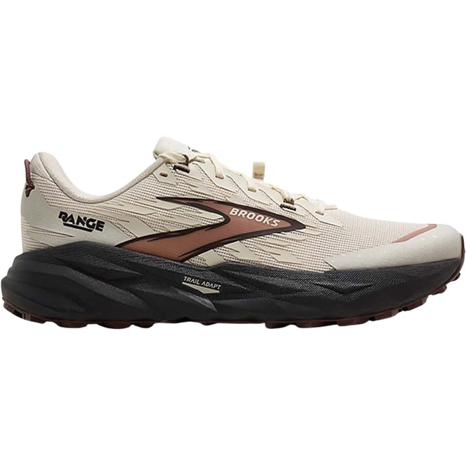 Chaussures de trail running Brooks Range Hommes