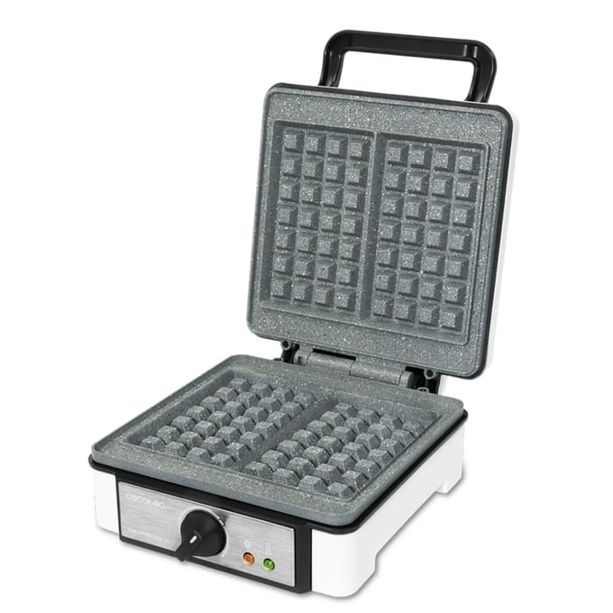 Wafelijzer Cecotec Fun Gofrestone