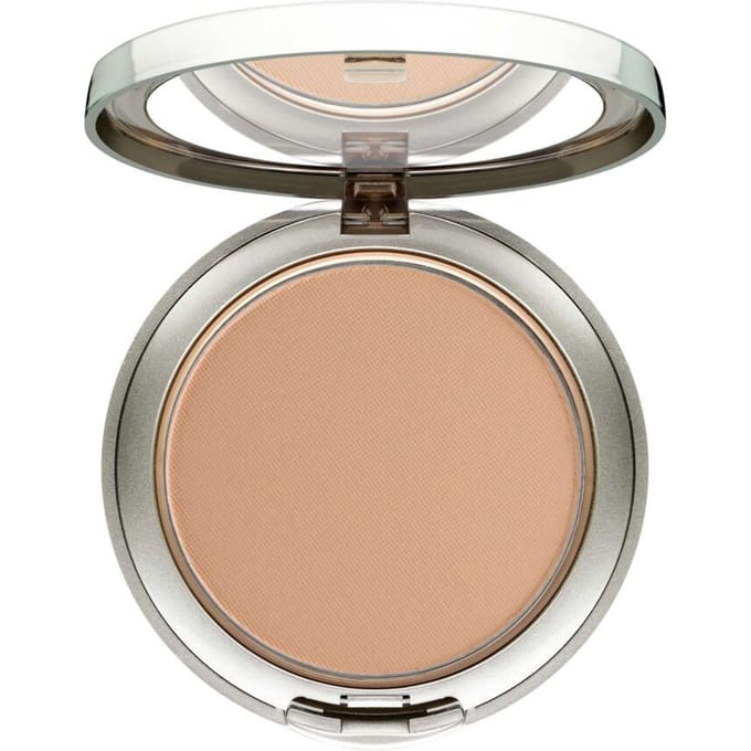 Artdeco - Mineral Compact Powder 9 g 20 Neutral Beige -