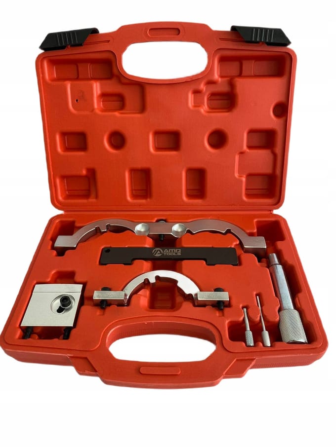 AMD TOOLS - Distributieblokkering - Opel/Chevrolet/Holden - 1.0-1.6 Turbo - 12V 16V