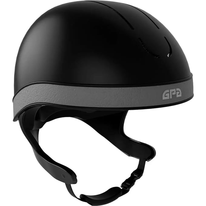 Rijhelm GPA Global Jock Up TLS Mat