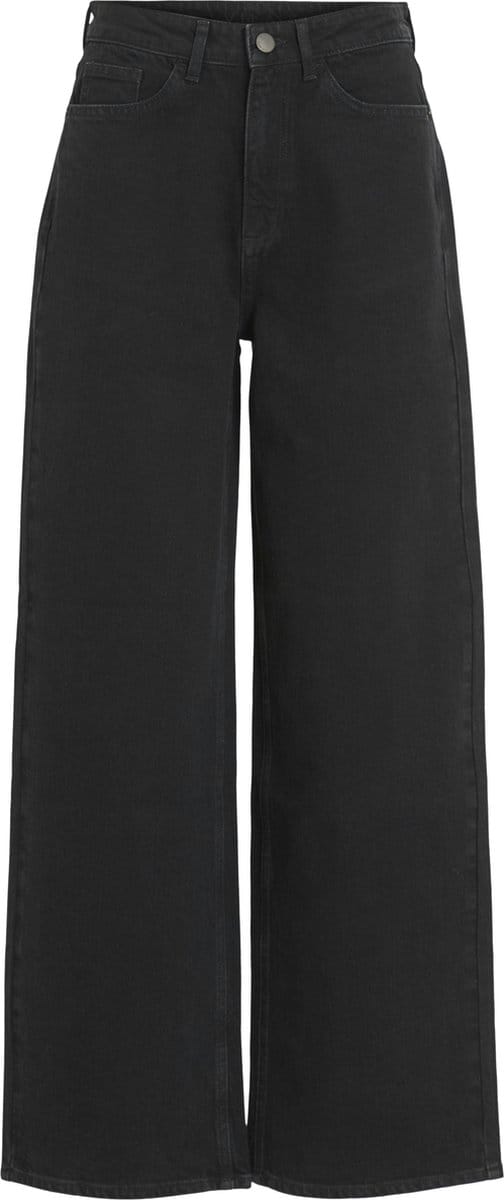 VILA Wide fit jeans VIFREYA high-waist