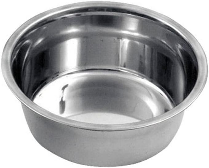 Duurzame Honden- en Kattenkom 900 ml - Vaatwasmachinebestendig
