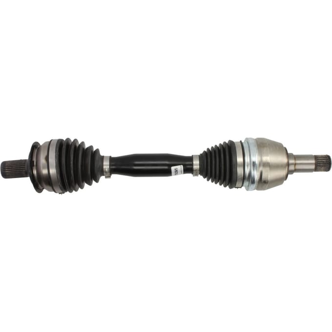 Aandrijfas POINT GEAR PNG75095 links