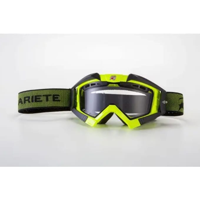 Crossmasker Ariete enduro RC flow