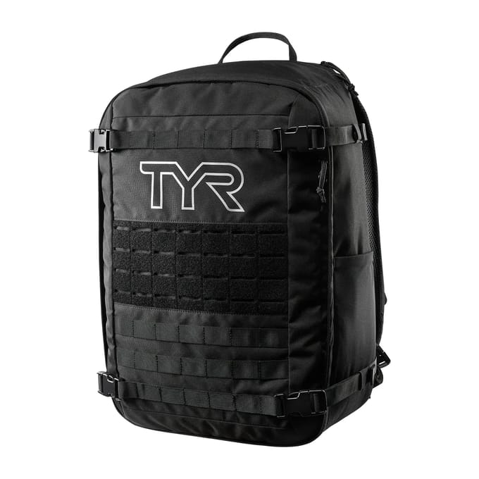 Tyr Mission Training Rugzak 39l Zwart
