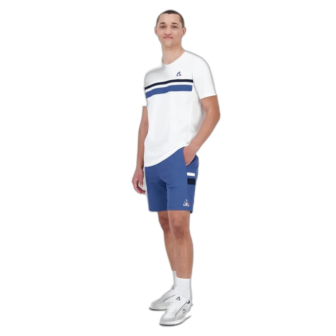 Korte Le Coq Sportif Heritage SP N°1