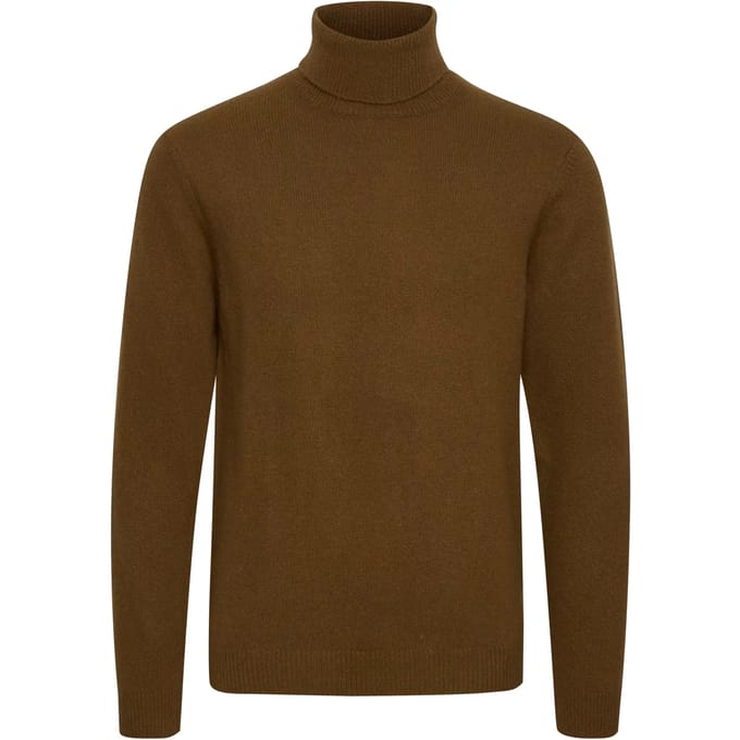 Casual Friday Karl roll neck bounty knit Heren Trui - Maat L