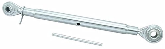 Derde punt arm - Trekstang - Landbouw - Verstelbare lengte - 400-560 mm